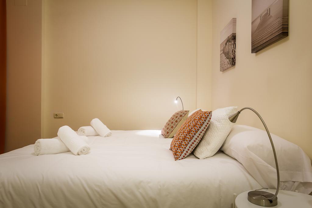 Apartamento Urumea San Sebastián Exterior foto